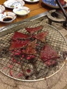 奈利多いろり