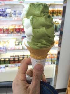 ミルクレット 土塔南店