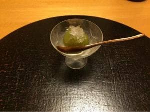 守門