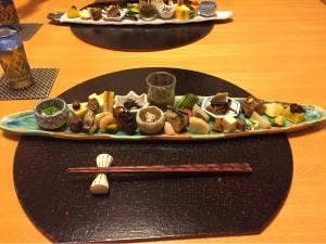 守門