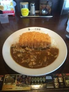 カレーハウスCoCo壱番屋 愛知平和店