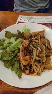 やきとり倶楽部 羽田店