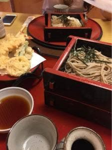 和食麺処サガミ 土岐店