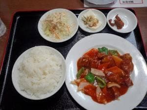 台湾料理 福源