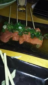 昭和居酒屋 串カツ アジト