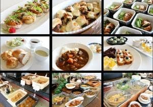 レストラン モンヴェール