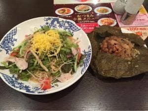 バーミヤン 一之江駅前店