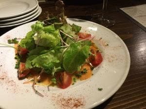 オステリア オルベテッロ