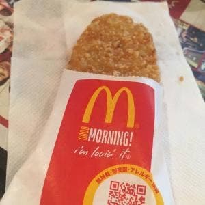 マクドナルド 枚方バイパス店