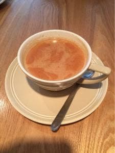 エシュロンティーハウス