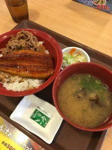 すき家 408号稲敷角崎店