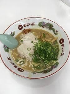 天下一品 枚方店