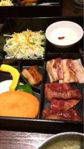 焼肉飯店 京昌園 静岡瀬名川店