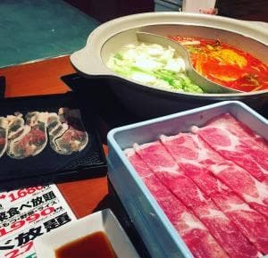 コキヤ 国際通り店