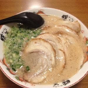 ラーメン暖暮 中城店