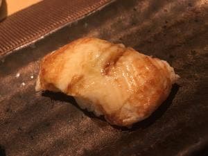 築地青空三代目