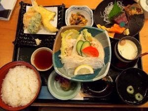 和風茶屋 里仙