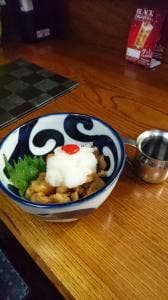 居酒屋 七転八起