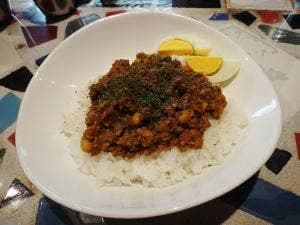お米とお茶のカフェ 八十八