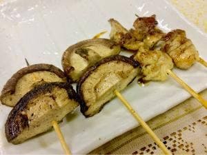 焼き鳥 金ちゃん
