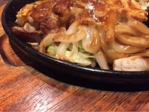 お好み焼き・鉄板焼きMiraku