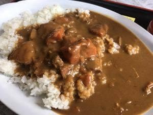 亀そばうん玉店