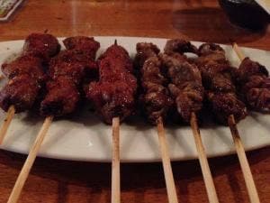 居酒屋 根岸 いちくら