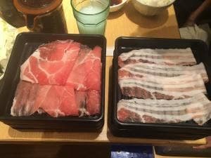 しゃぶ菜 イオンモール鈴鹿店