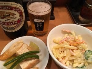 高円寺 餃子専門 柳亭