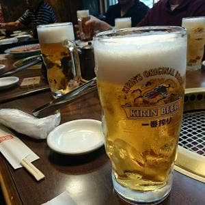 焼肉カルビ屋三夢 塩尻店