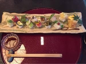 京懐石 螢 浦安ブライトンホテル東京ベイ