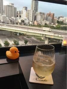 River's BAR Condo