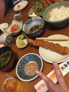 大海老