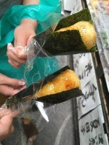 おはぎの丹波屋 天神橋5丁目店