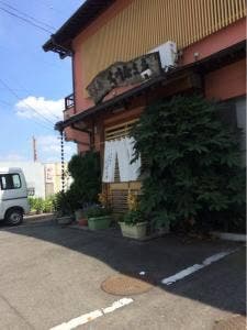 大川屋上泉町支店