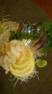 魚菜処かんだ