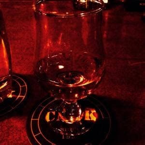 Bar CASK