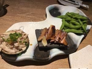 鶏家 六角鶏 大和八木店