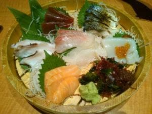 魚民 西川口西口駅前店