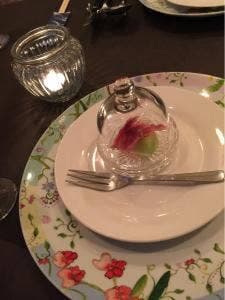 イタリアン料理 らぱん