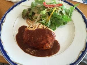 カフェ＆バーベキュー マーメイドマリーナ河芸内