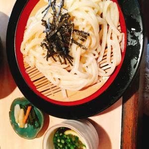 花むらうどんてん