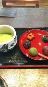 雪甘月