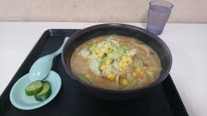 鹿児島大学病院 外来食堂