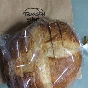トースティーショップ