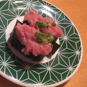 海天すし かほく店