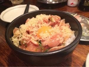 とりビアー 中目黒店