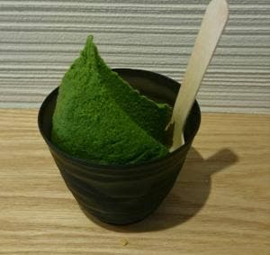 茶蔵 霞城セントラル店