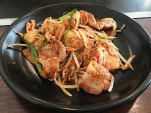 どんどん亭 陣山店