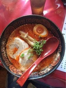 麺屋 凛